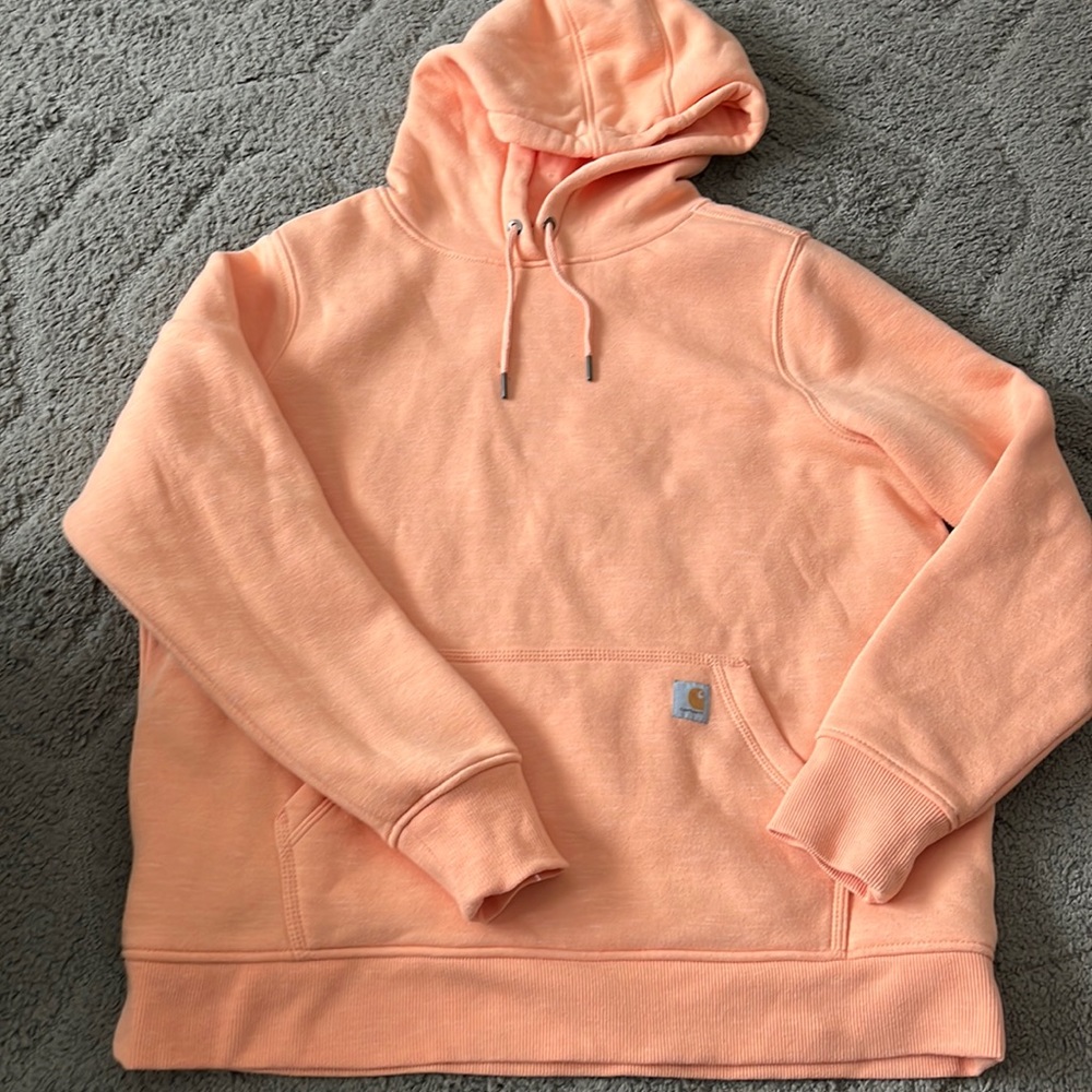 CARHARTT SWEATSHIRT